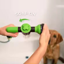 Modevo Pet Wash Sprayer