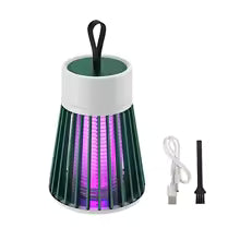 Modevo Electric Mosquito Killer Lamp – USB Fly Trap