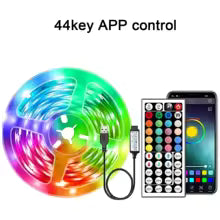 Modevo RGB LED Strip Lights — 5m / 10m / 20m / 30m
